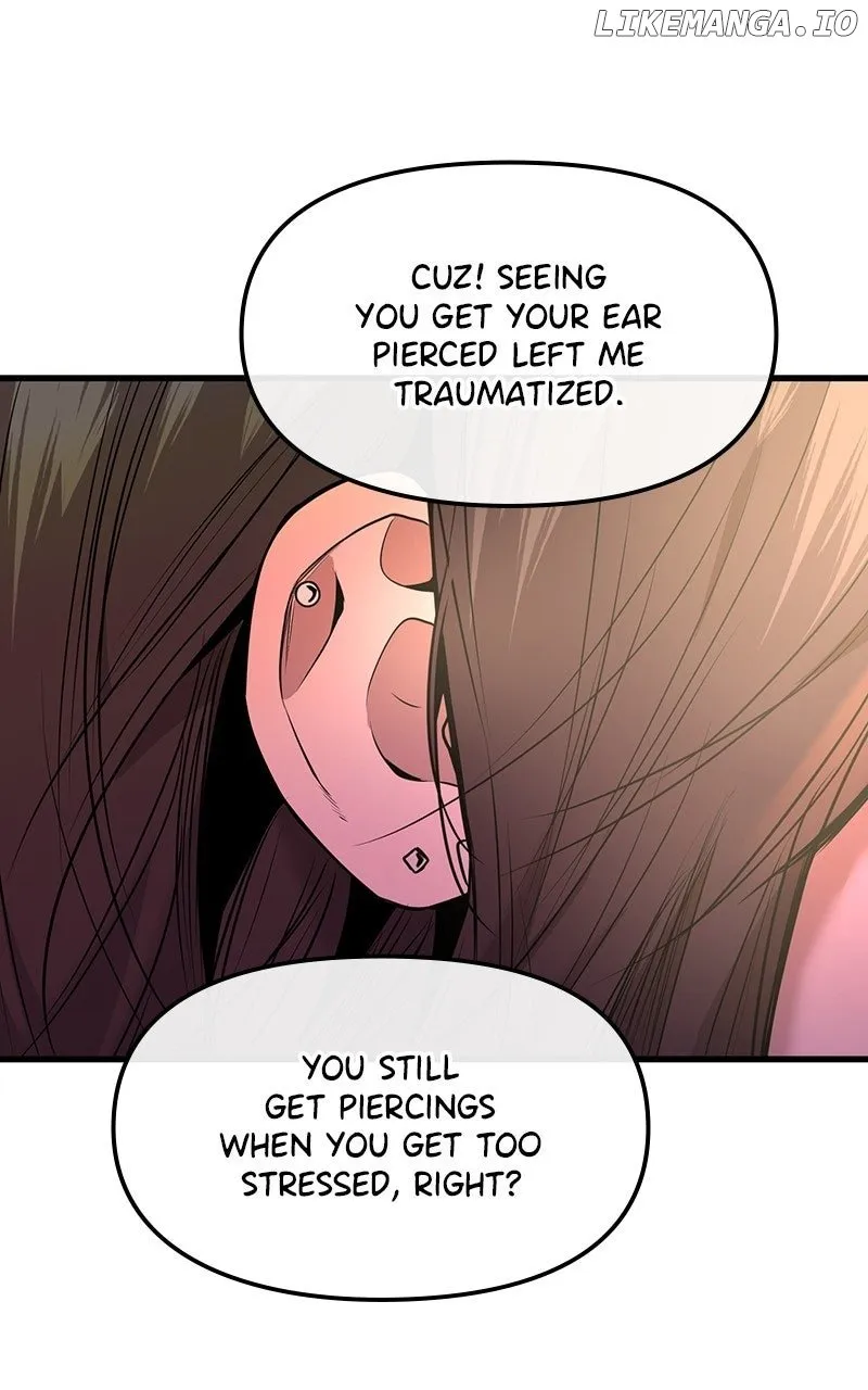 Back to Chan Bi Chapter 46 page 53 - 