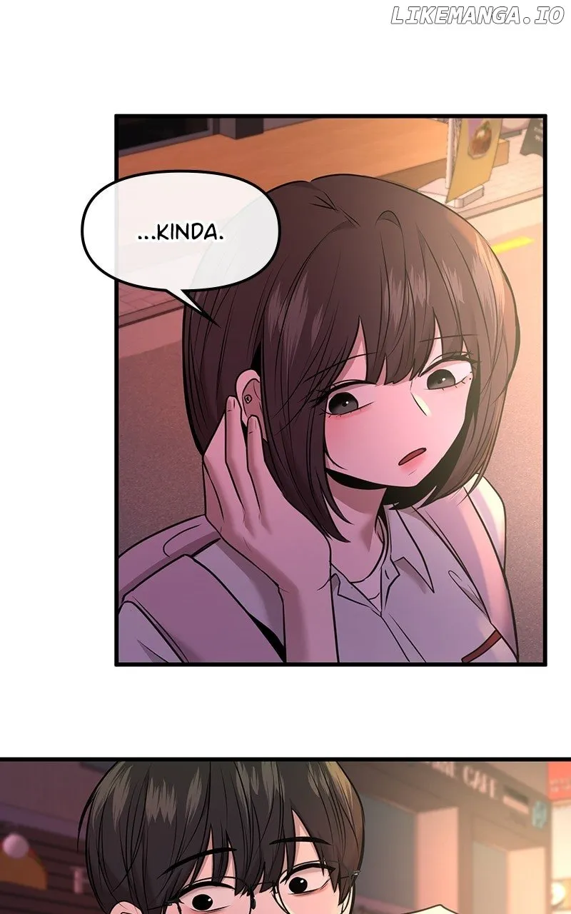 Back to Chan Bi Chapter 46 page 54 - 