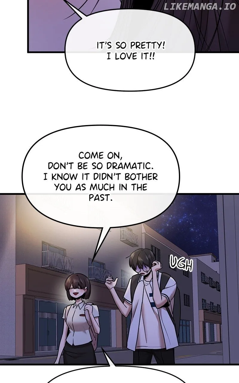 Back to Chan Bi Chapter 46 page 61 - 