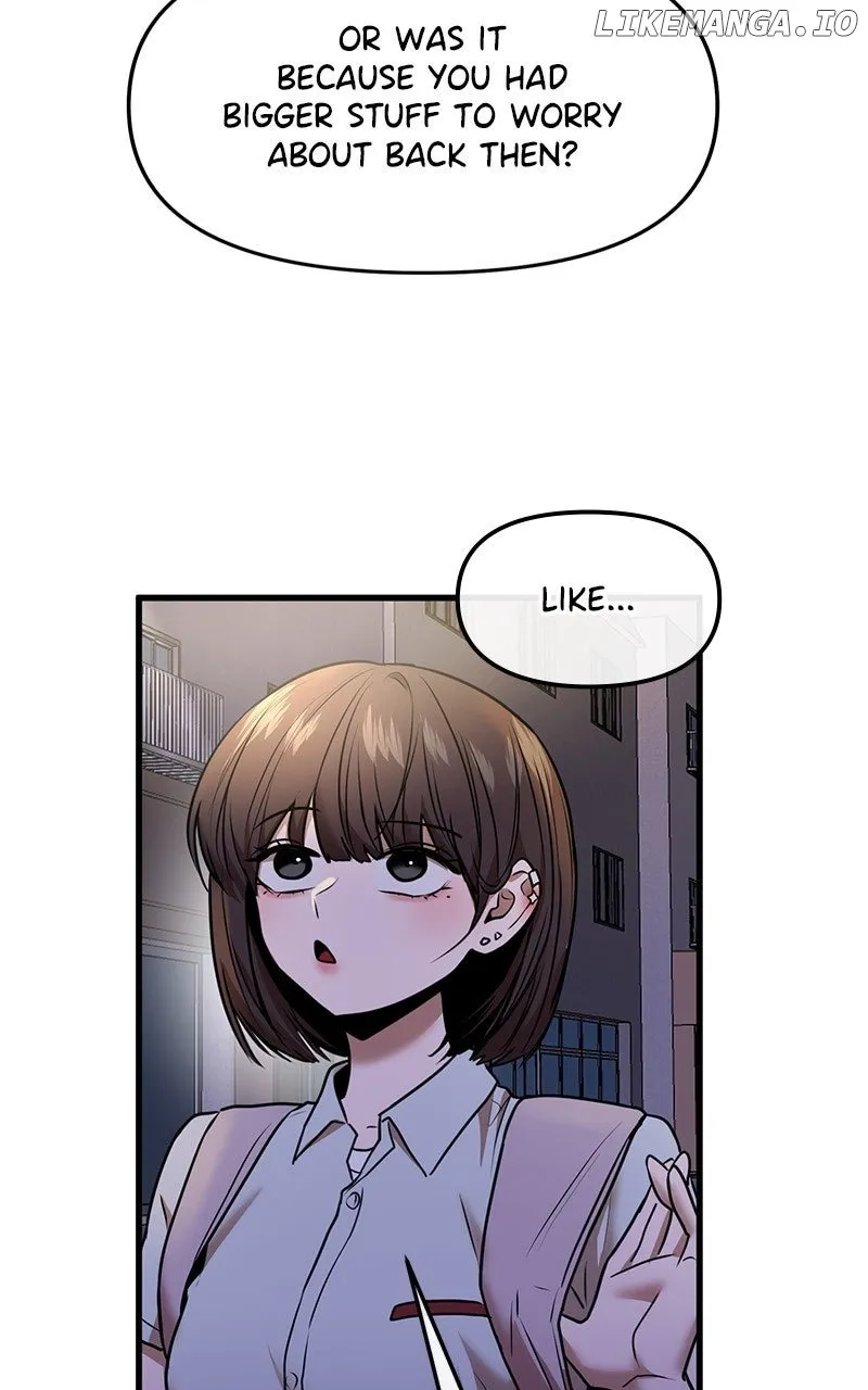 Back to Chan Bi Chapter 46 page 62 - 