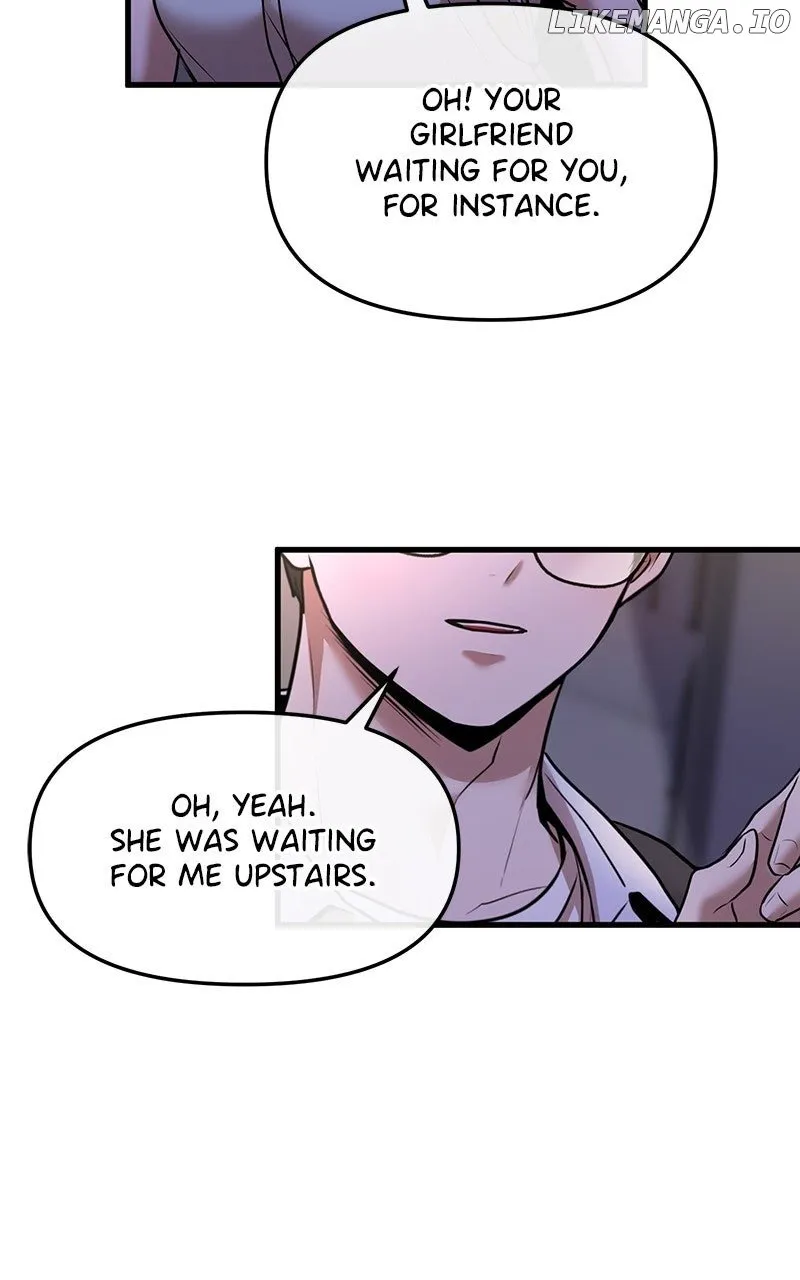 Back to Chan Bi Chapter 46 page 63 - 