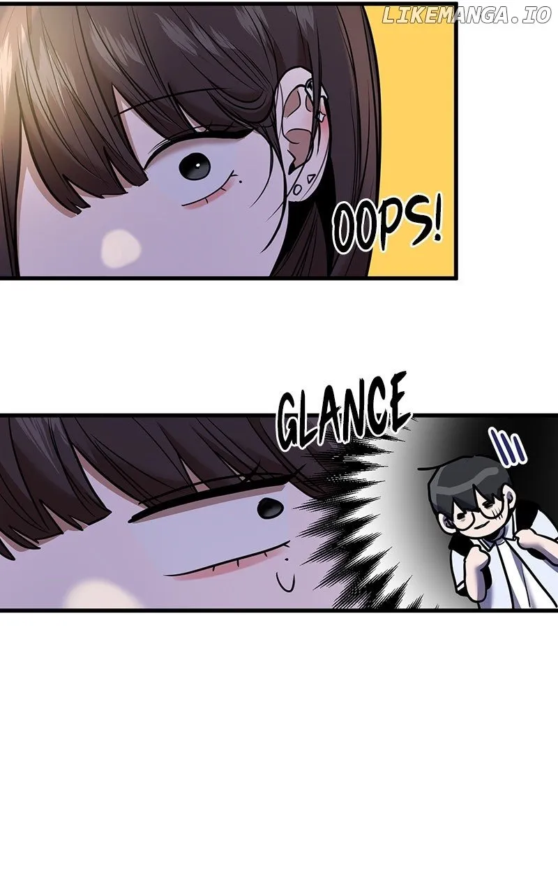 Back to Chan Bi Chapter 46 page 64 - 