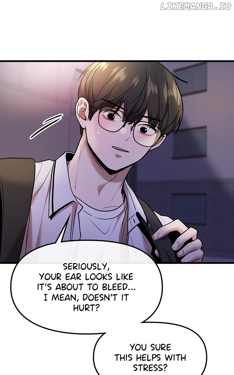Back to Chan Bi Chapter 46 page 65 - 