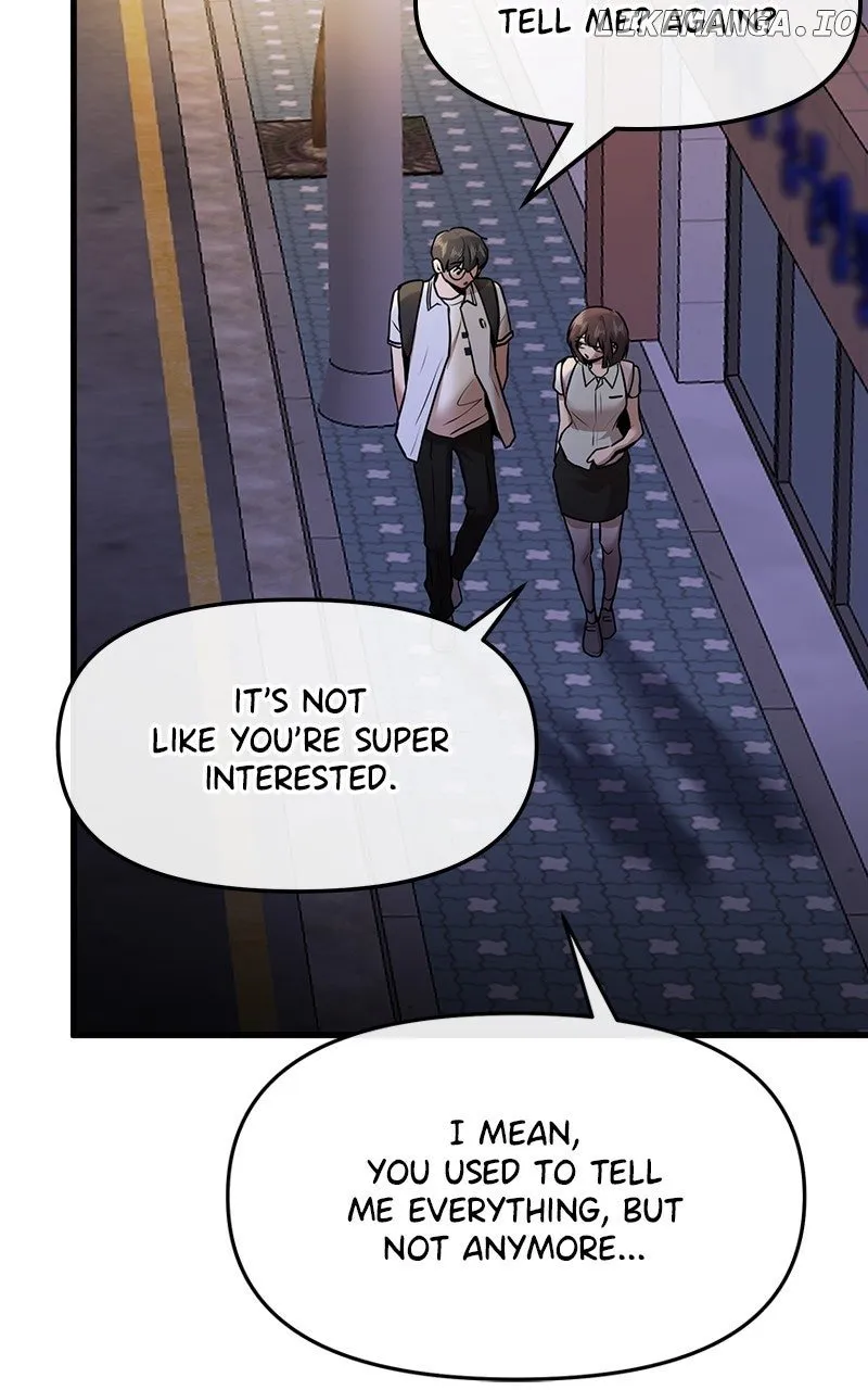 Back to Chan Bi Chapter 46 page 68 - 
