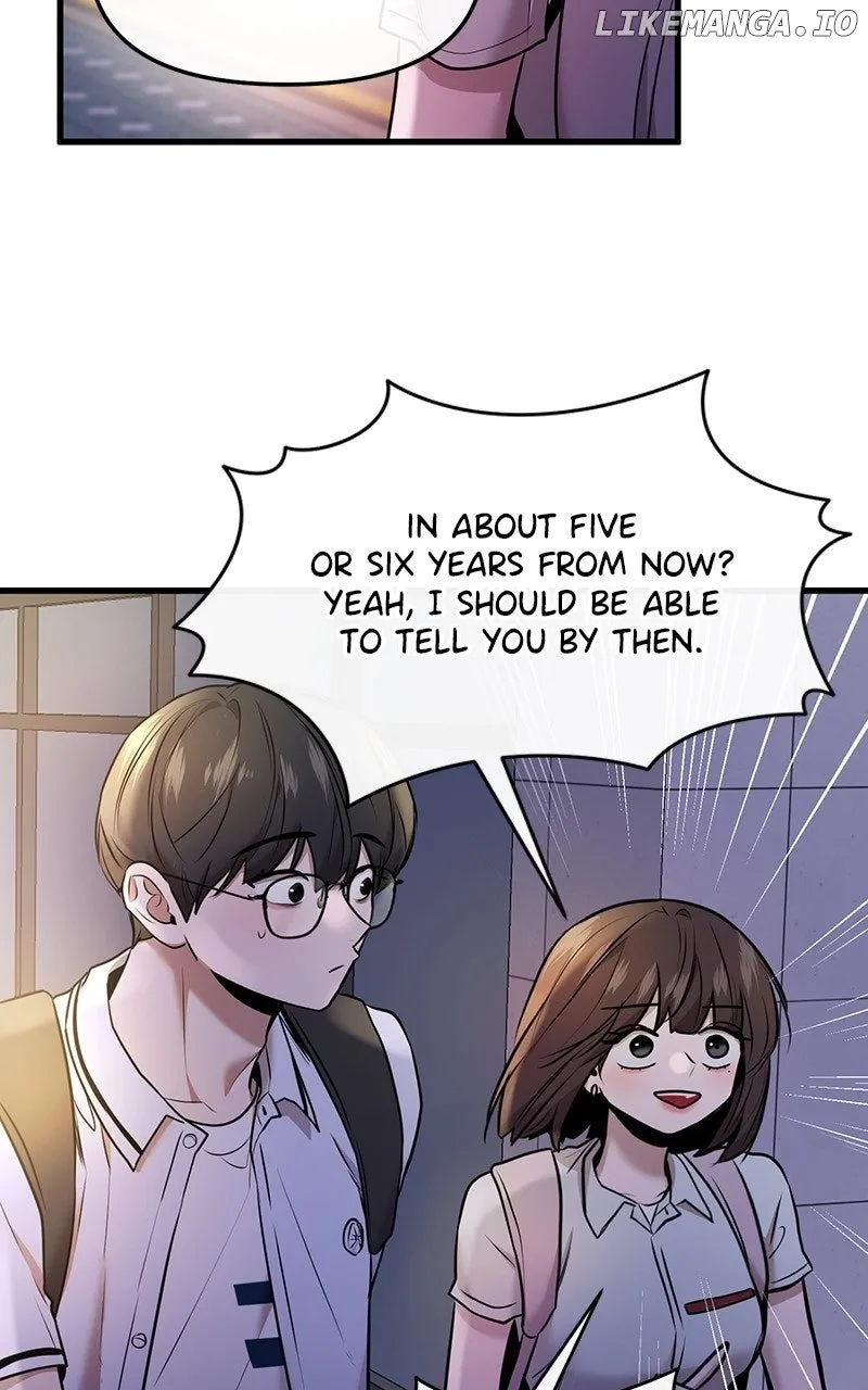 Back to Chan Bi Chapter 46 page 70 - 