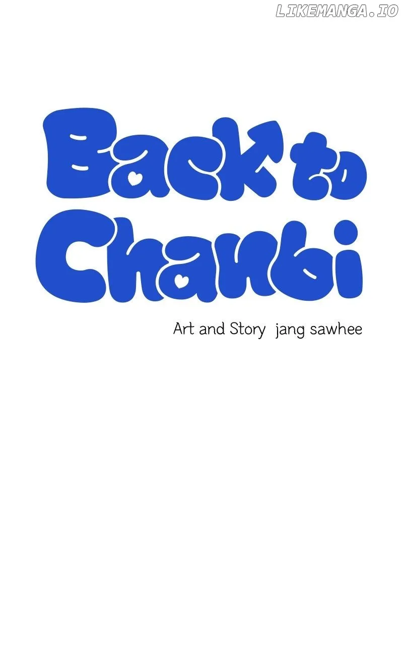 Back to Chan Bi Chapter 46 page 8 - 