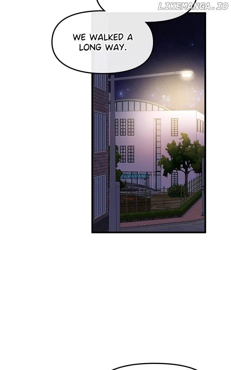 Back to Chan Bi Chapter 46 page 72 - 