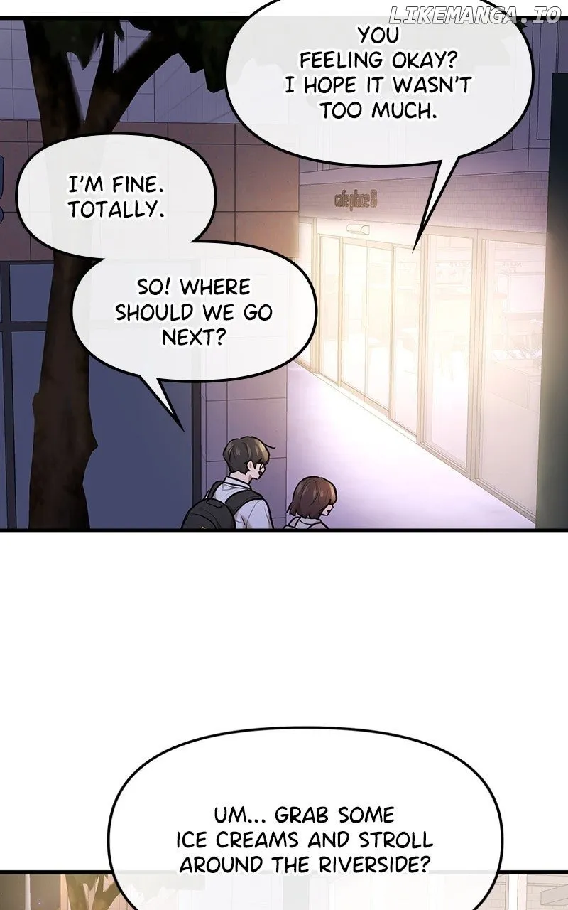Back to Chan Bi Chapter 46 page 73 - 