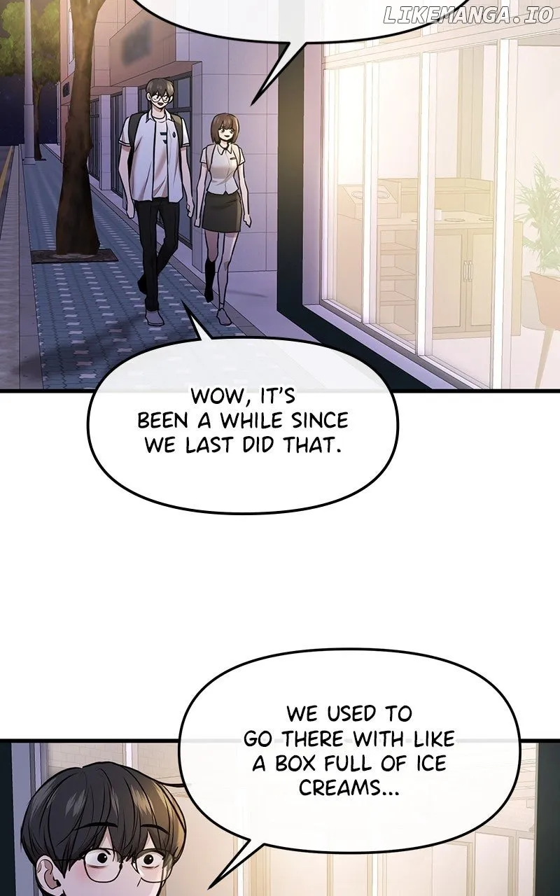 Back to Chan Bi Chapter 46 page 74 - 