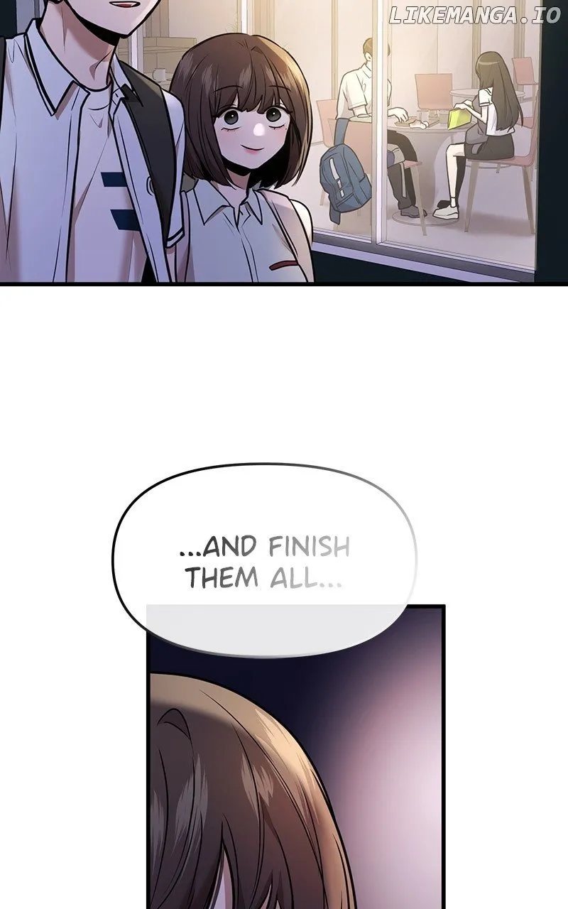 Back to Chan Bi Chapter 46 page 75 - 