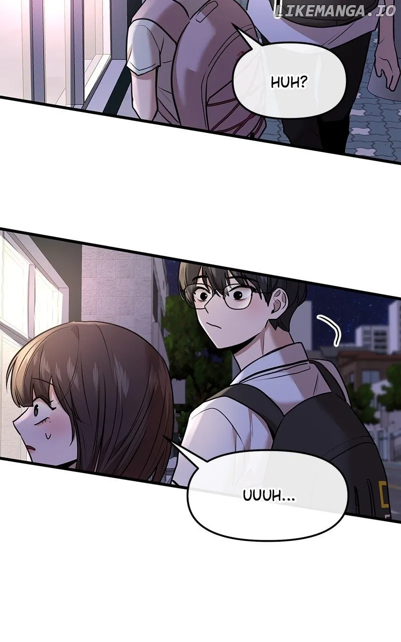 Back to Chan Bi Chapter 46 page 77 - 