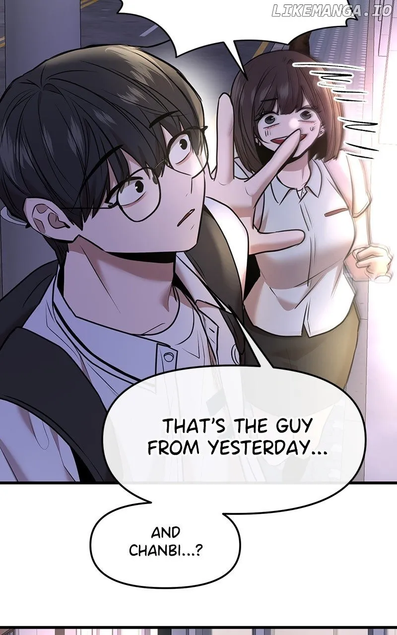 Back to Chan Bi Chapter 46 page 79 - 