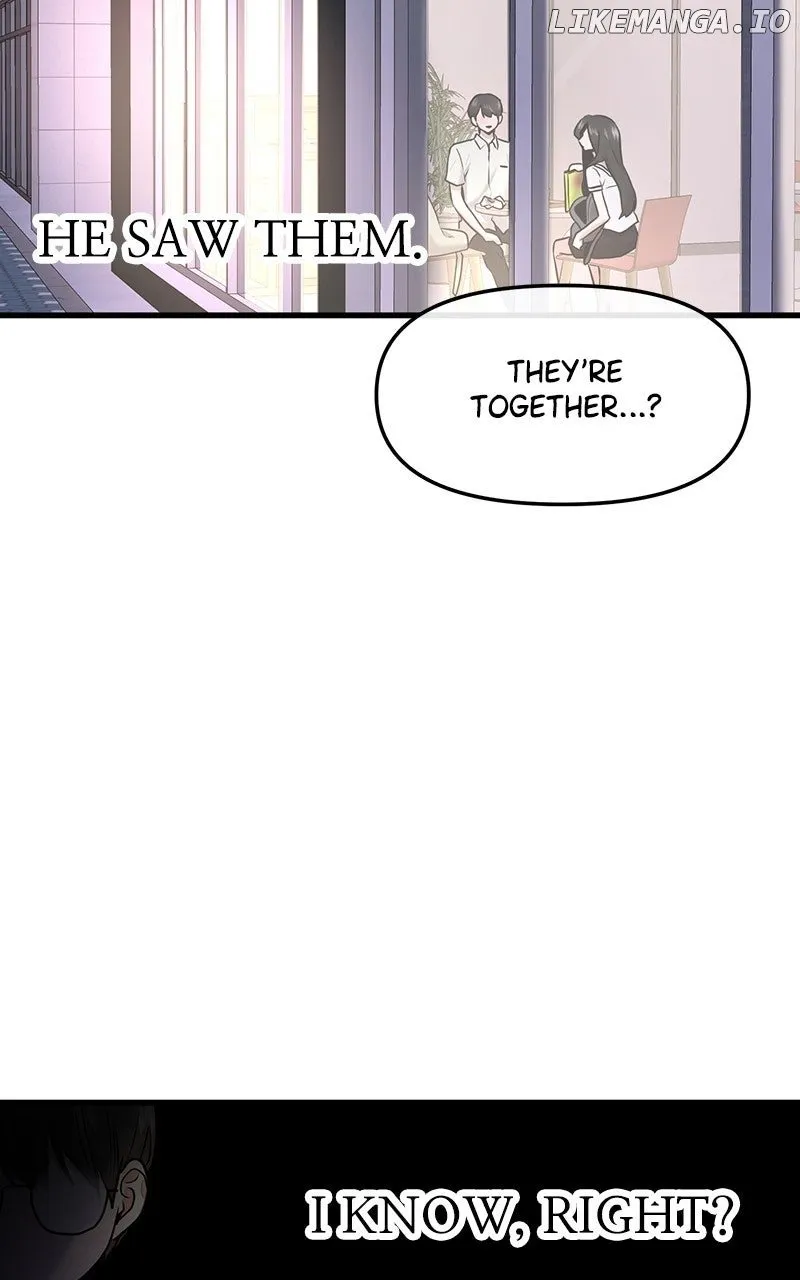 Back to Chan Bi Chapter 46 page 80 - 