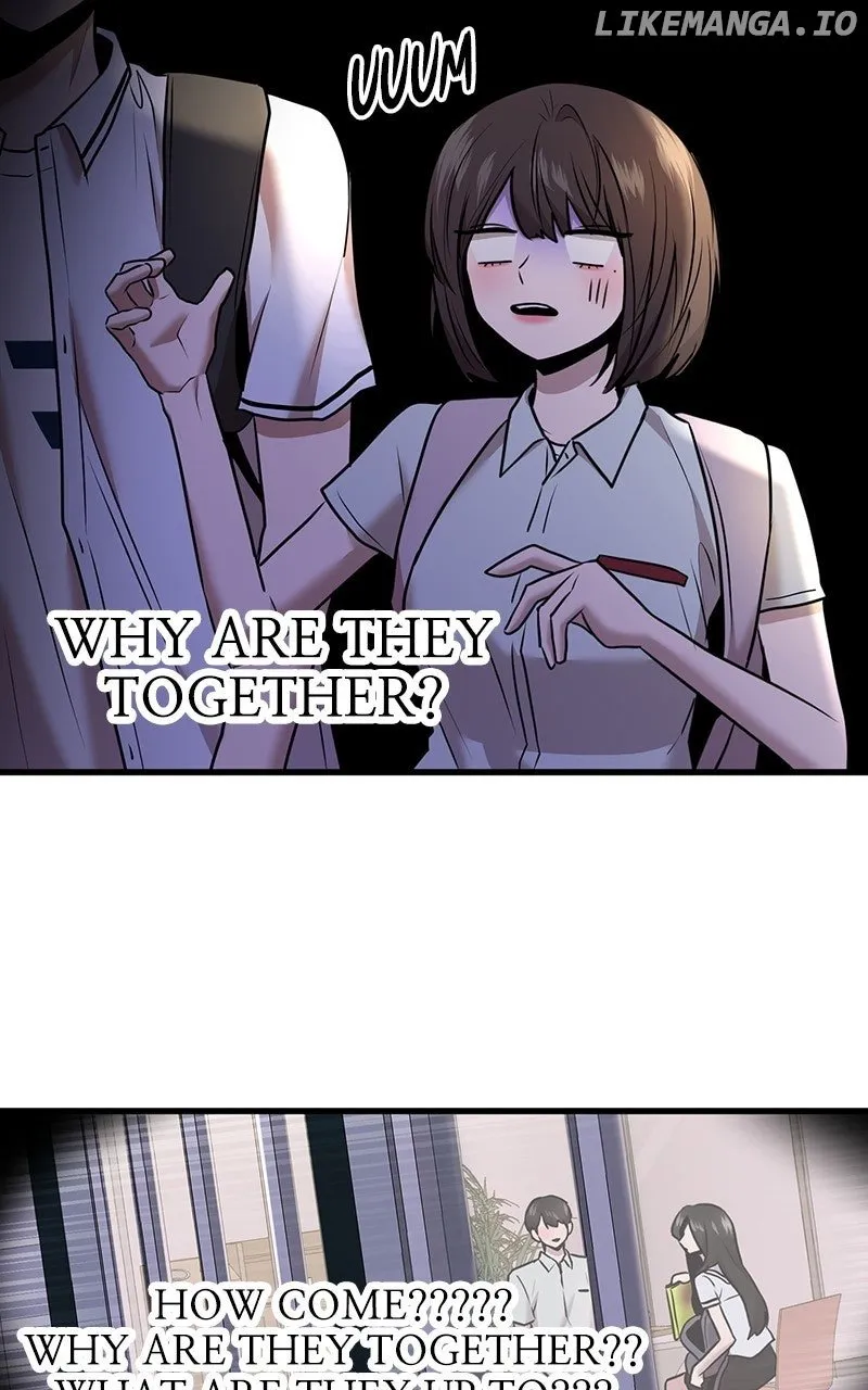 Back to Chan Bi Chapter 46 page 81 - 
