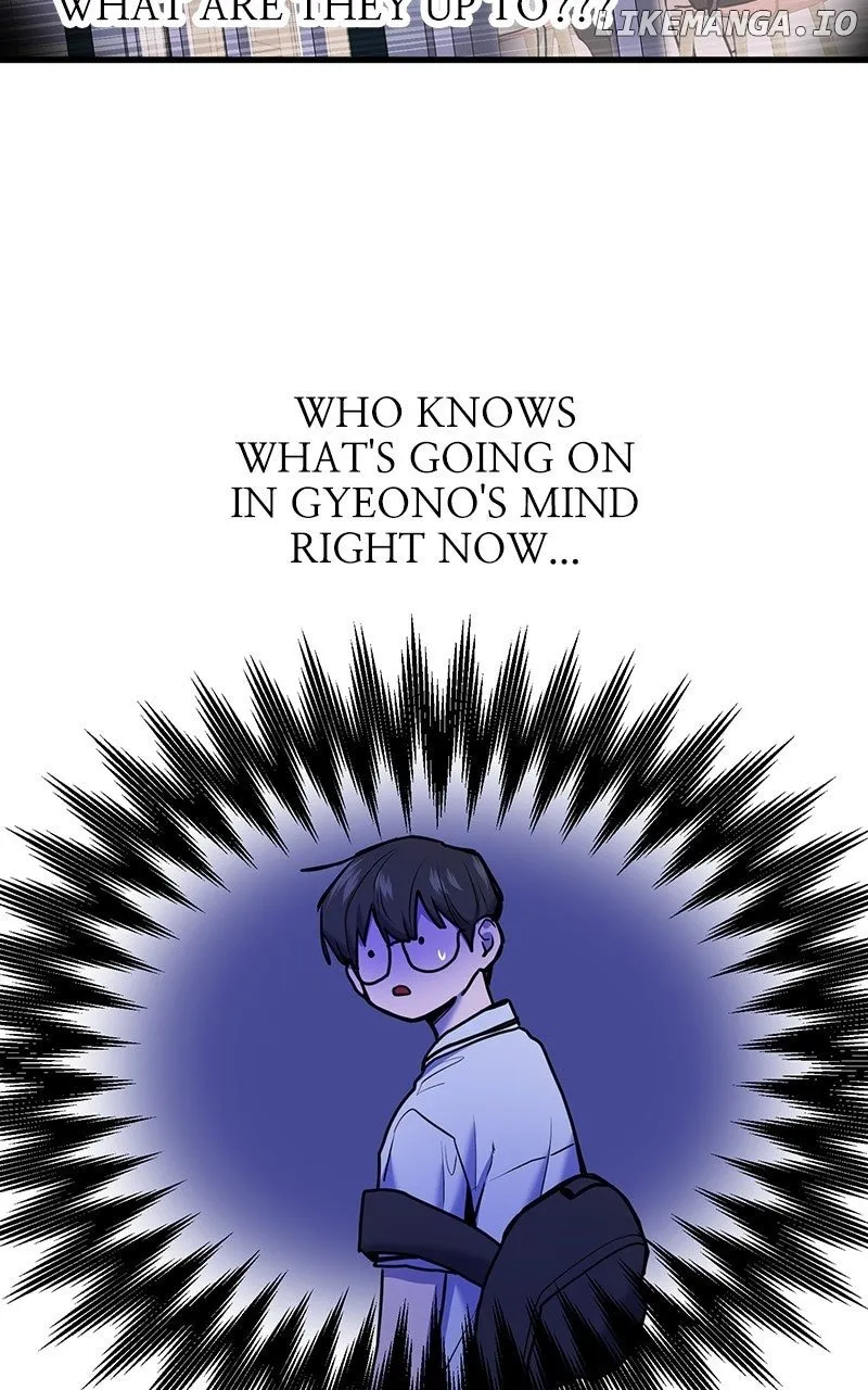 Back to Chan Bi Chapter 46 page 82 - 