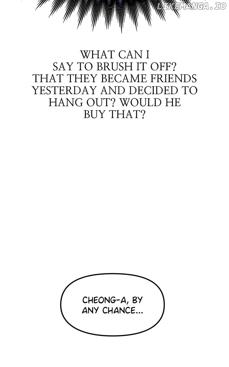 Back to Chan Bi Chapter 46 page 83 - 