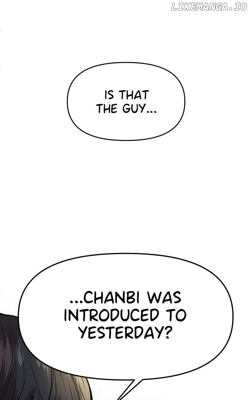 Back to Chan Bi Chapter 46 page 84 - 