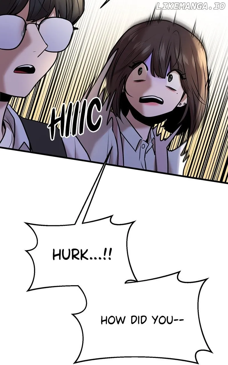 Back to Chan Bi Chapter 46 page 85 - 