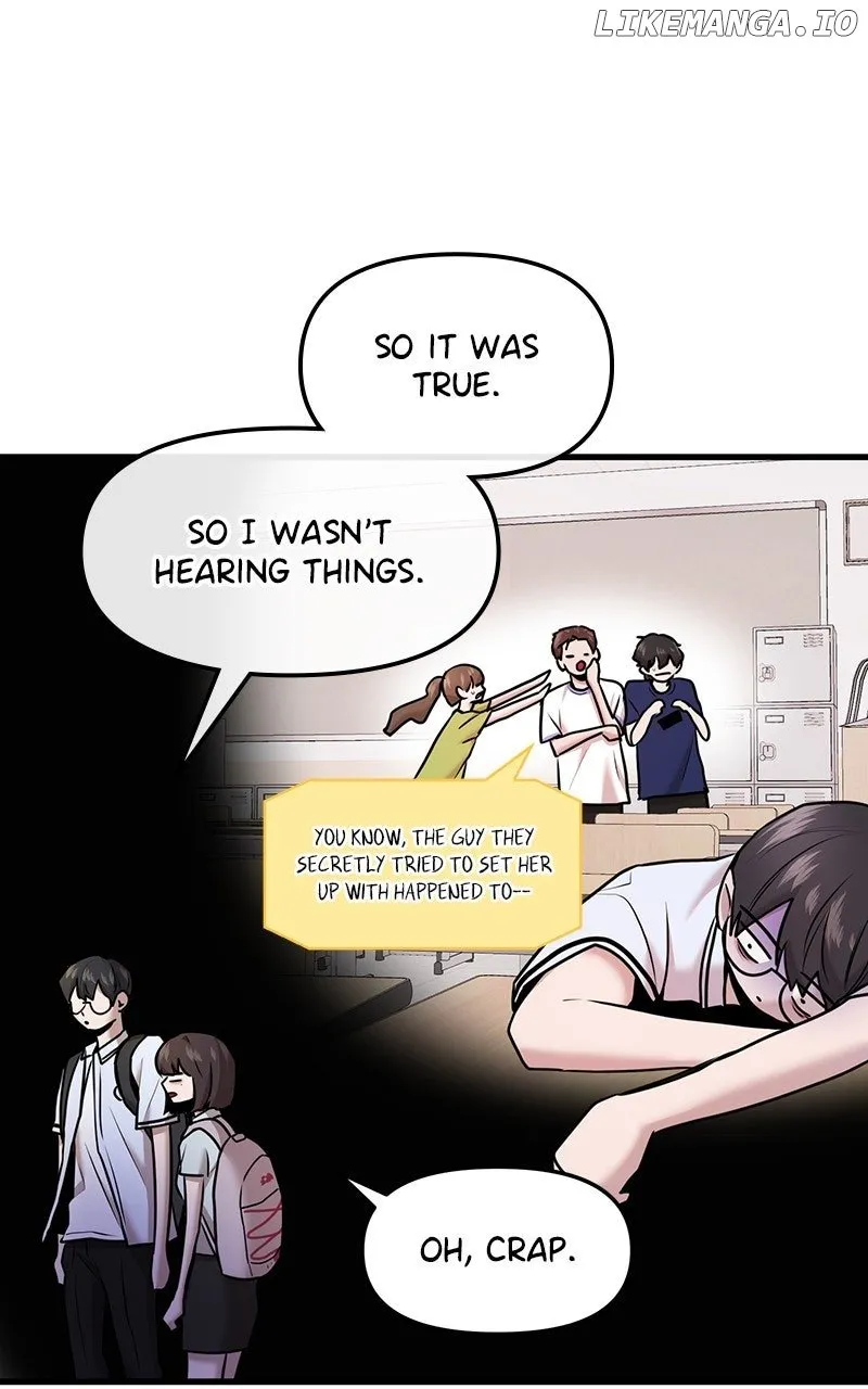 Back to Chan Bi Chapter 46 page 86 - 