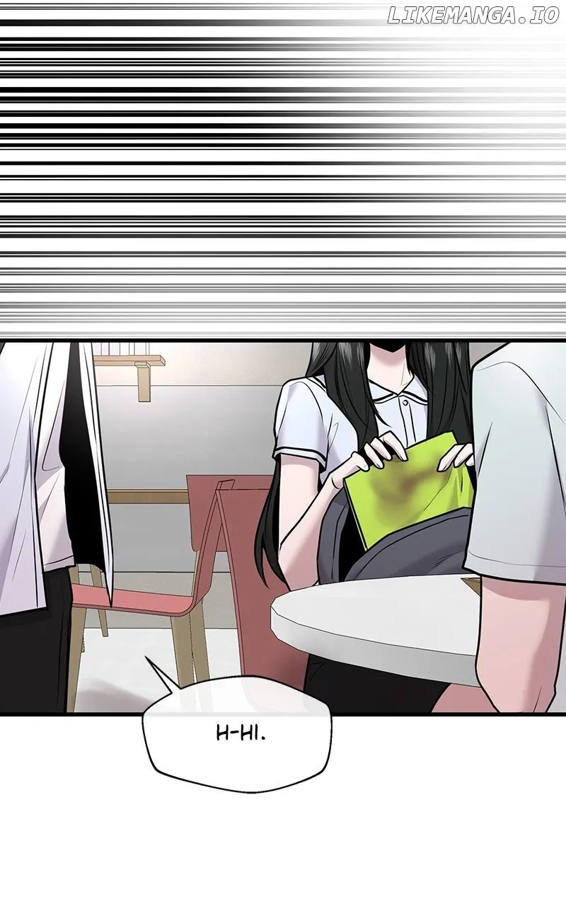 Back to Chan Bi Chapter 46 page 90 - 