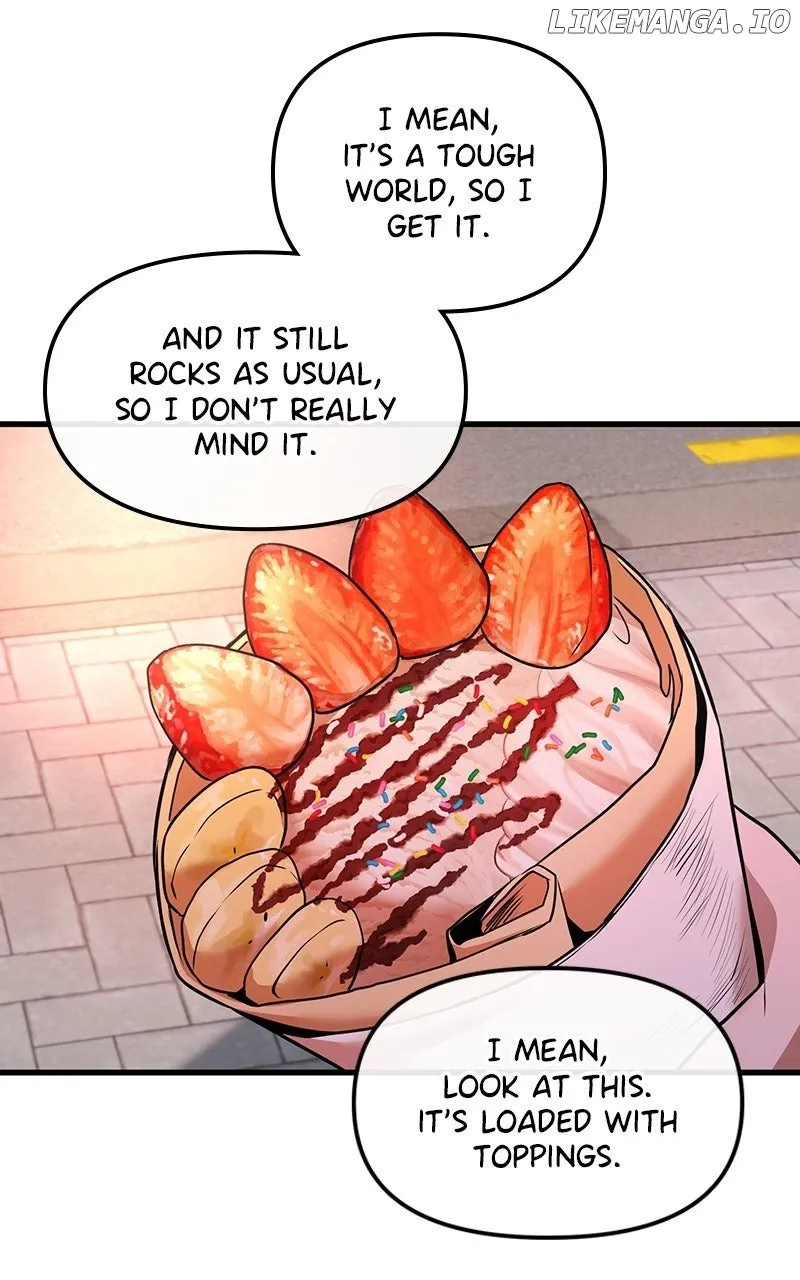 Back to Chan Bi Chapter 46 page 10 - 