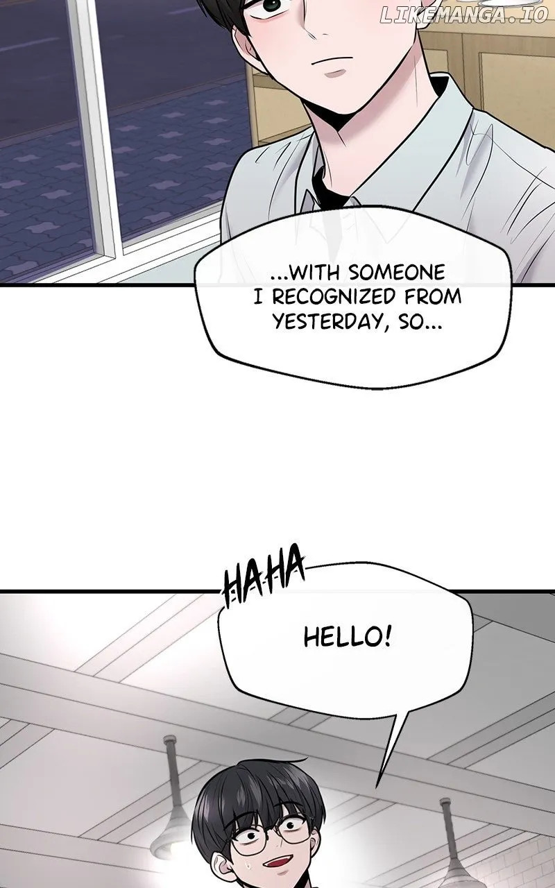 Back to Chan Bi Chapter 46 page 92 - 