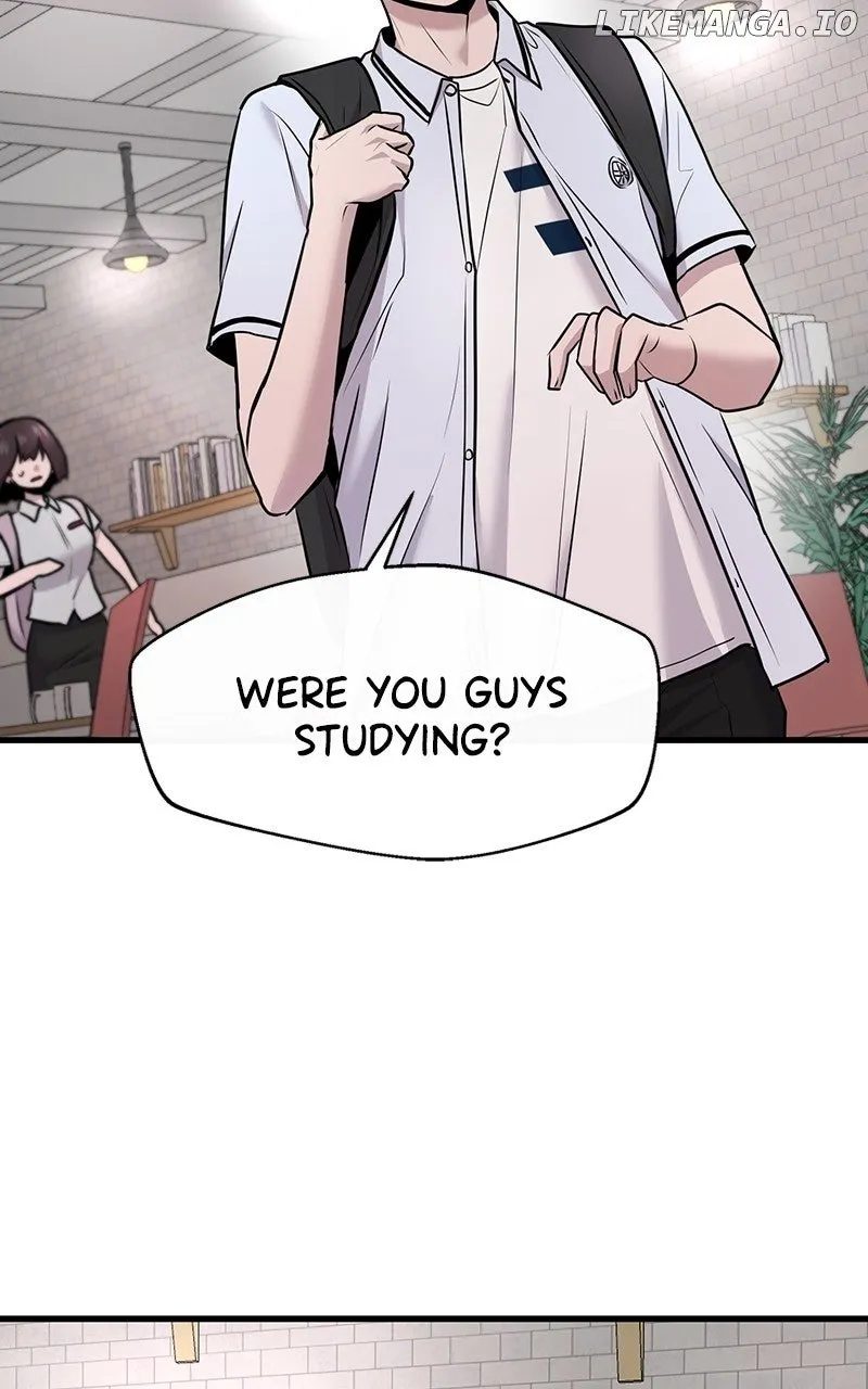 Back to Chan Bi Chapter 46 page 93 - 