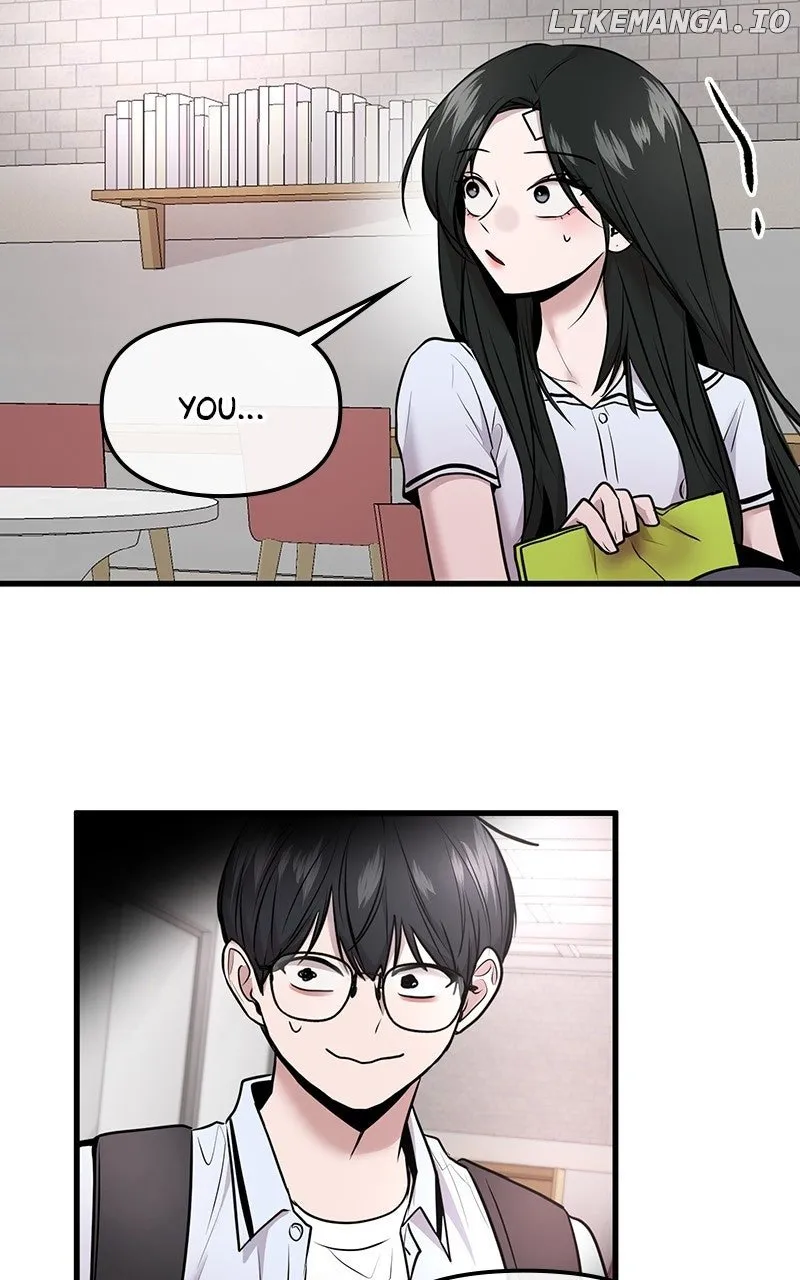 Back to Chan Bi Chapter 46 page 94 - 