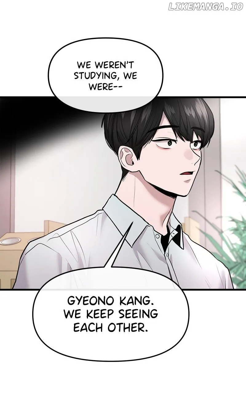 Back to Chan Bi Chapter 46 page 96 - 