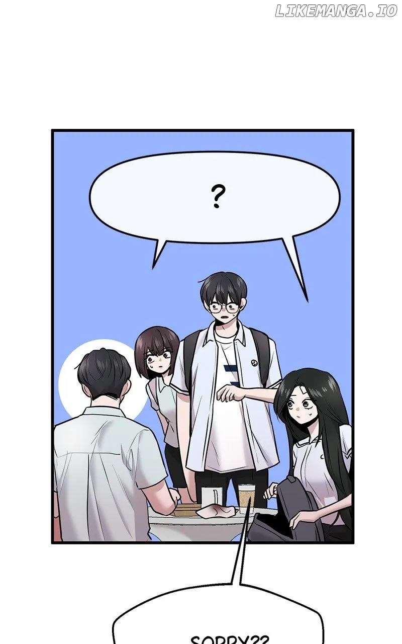 Back to Chan Bi Chapter 46 page 97 - 