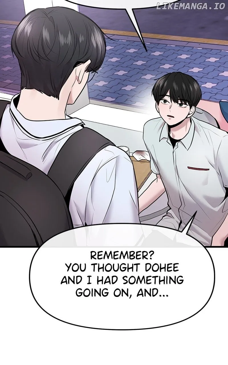 Back to Chan Bi Chapter 46 page 100 - 