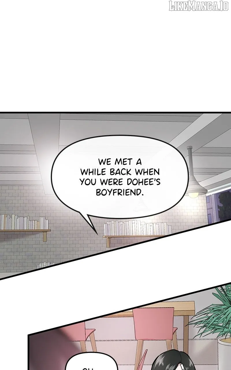 Back to Chan Bi Chapter 47 page 1 - 