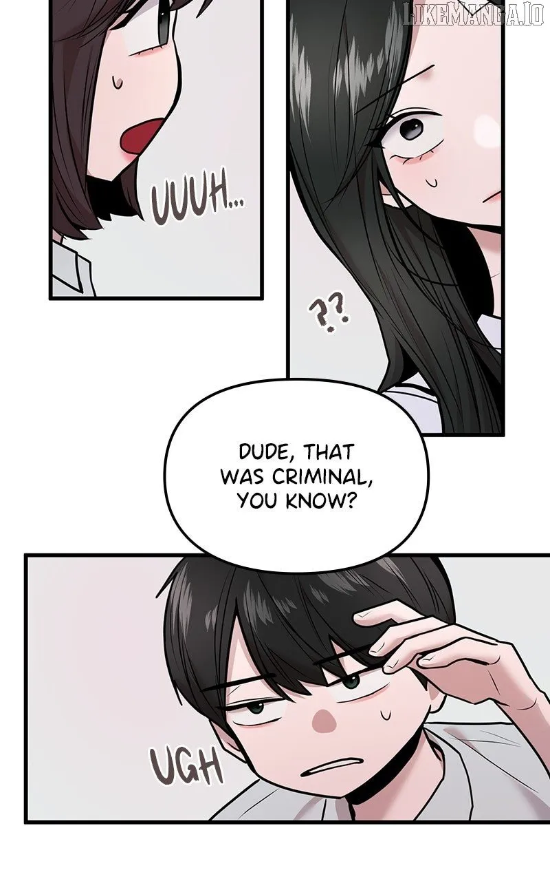 Back to Chan Bi Chapter 47 page 11 - 