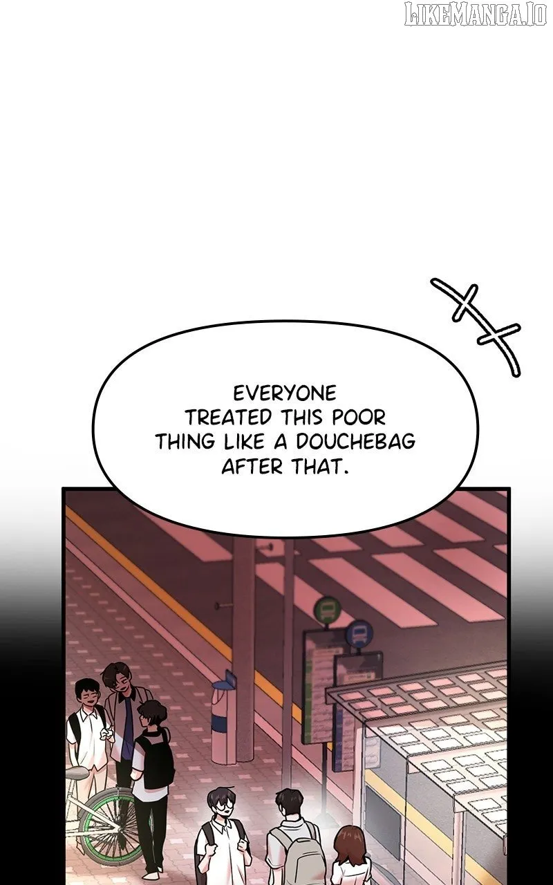 Back to Chan Bi Chapter 47 page 12 - 
