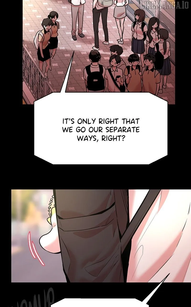 Back to Chan Bi Chapter 47 page 13 - 
