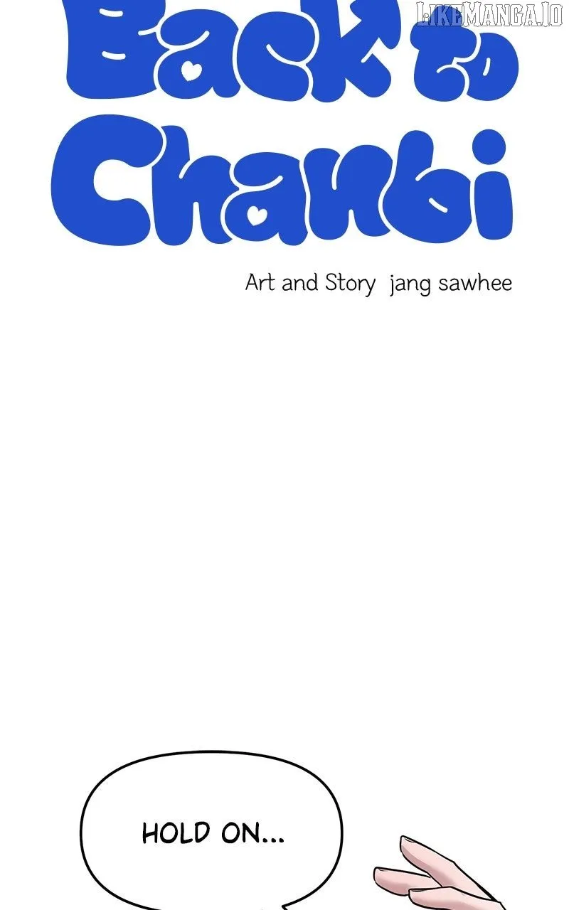Back to Chan Bi Chapter 47 page 15 - 