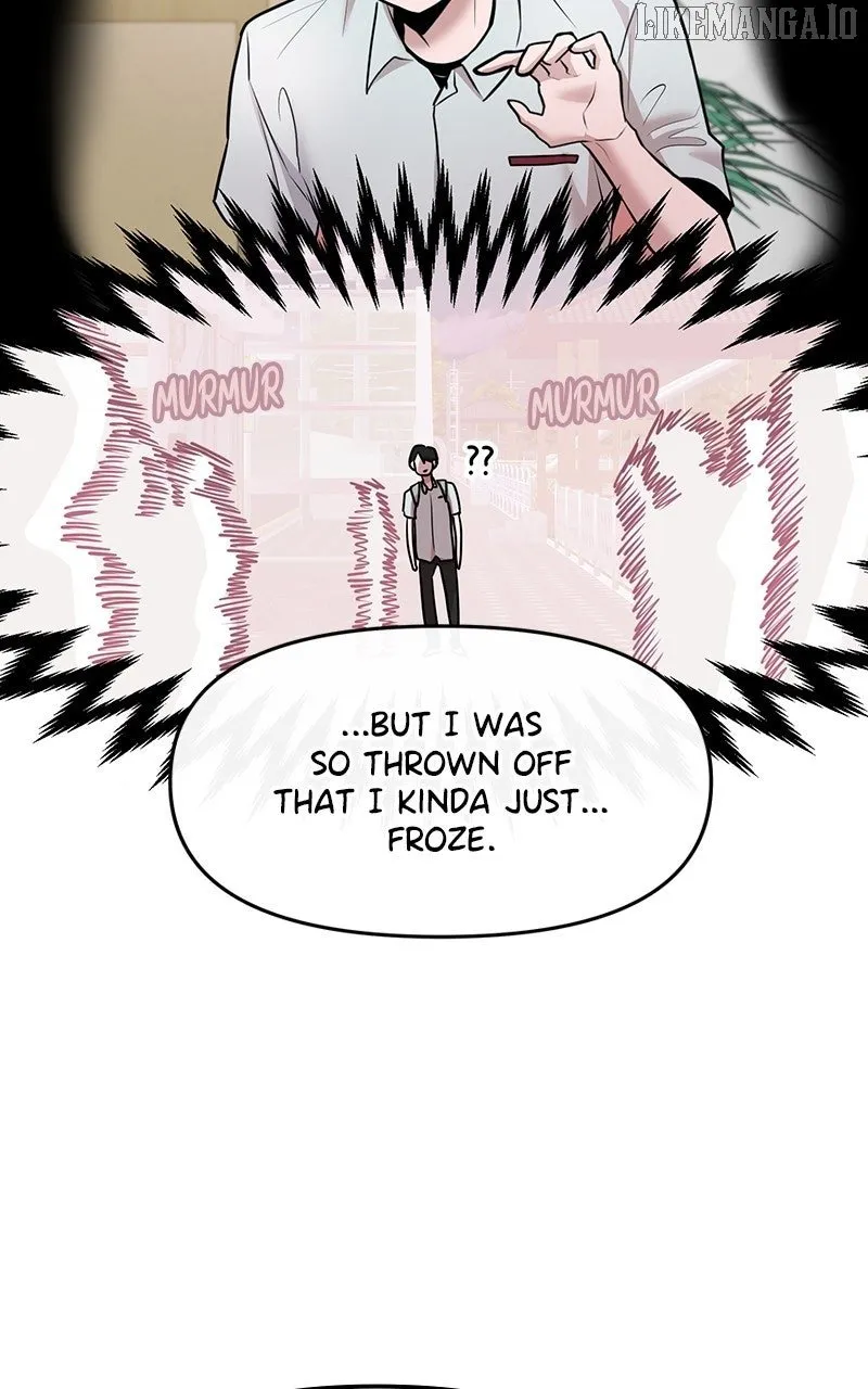 Back to Chan Bi Chapter 47 page 17 - 