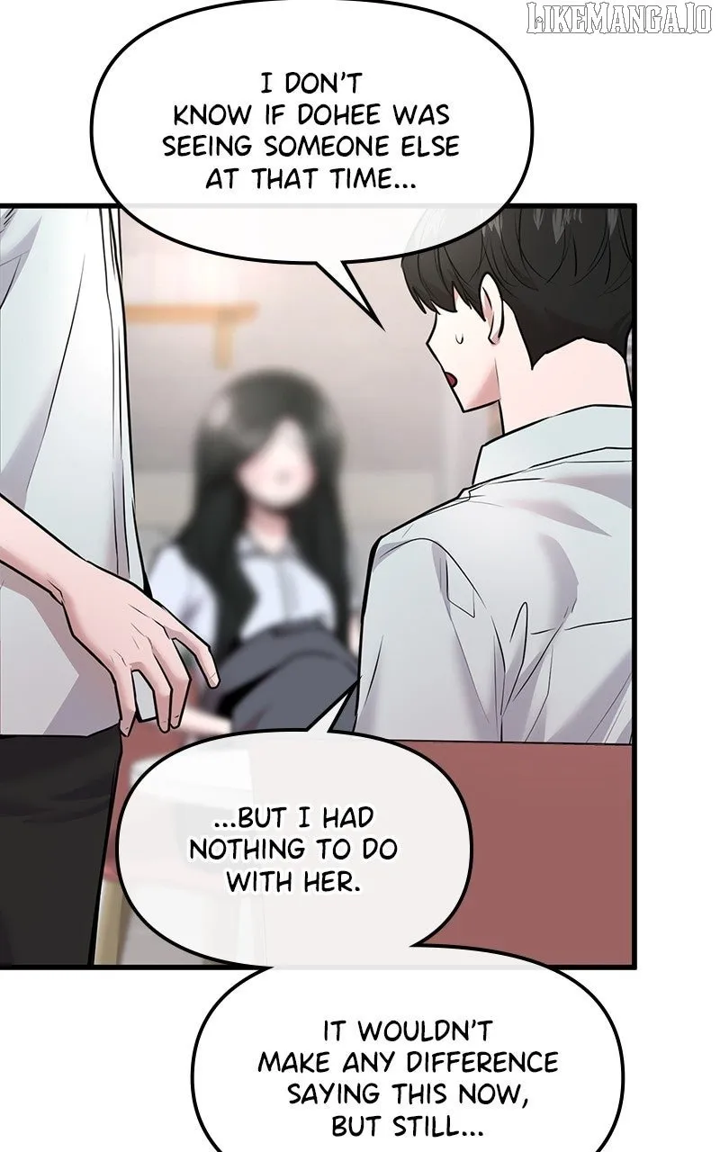 Back to Chan Bi Chapter 47 page 18 - 
