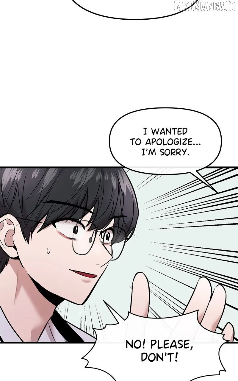 Back to Chan Bi Chapter 47 page 19 - 