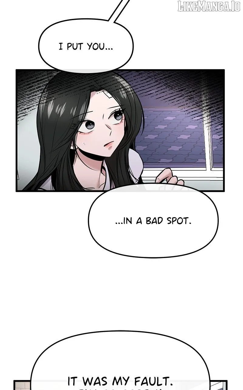 Back to Chan Bi Chapter 47 page 21 - 