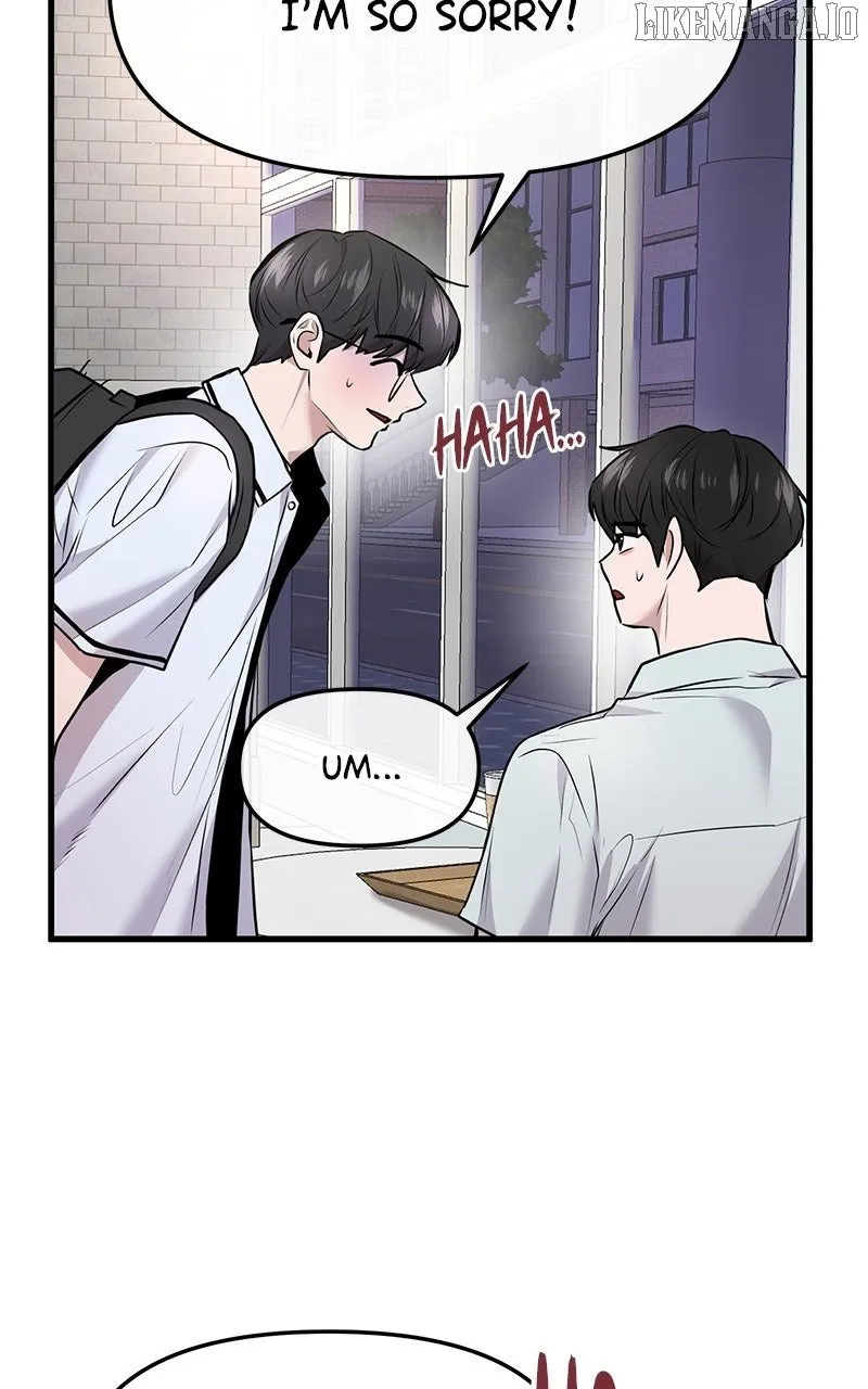 Back to Chan Bi Chapter 47 page 22 - 