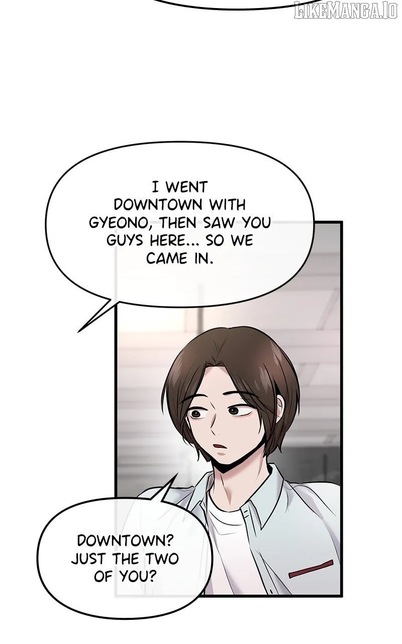 Back to Chan Bi Chapter 47 page 24 - 