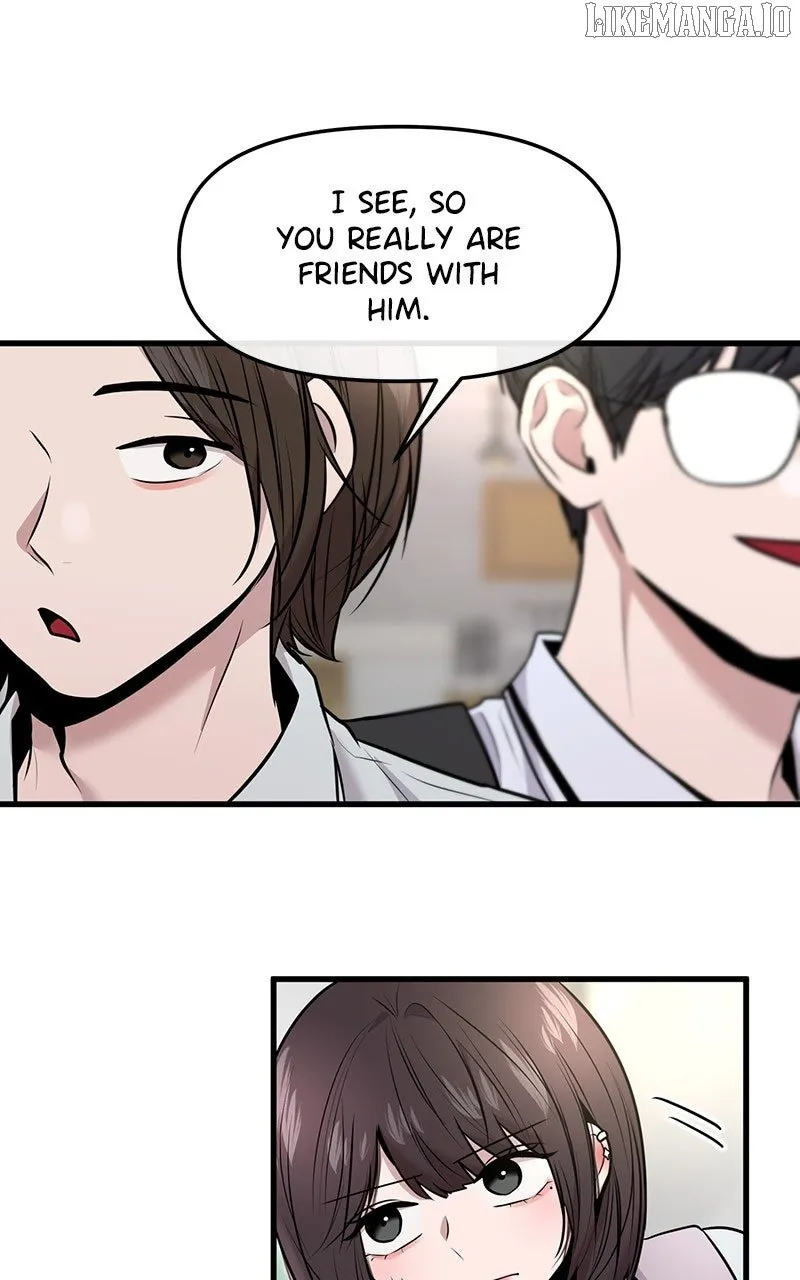 Back to Chan Bi Chapter 47 page 25 - 