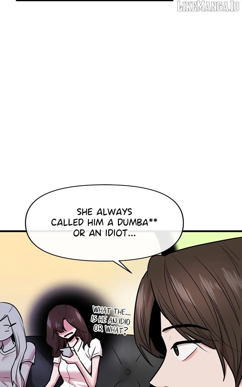 Back to Chan Bi Chapter 47 page 27 - 