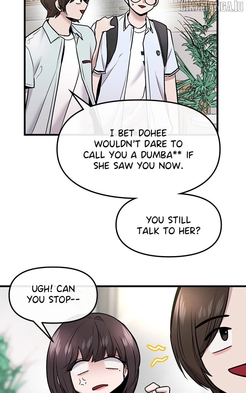Back to Chan Bi Chapter 47 page 29 - 