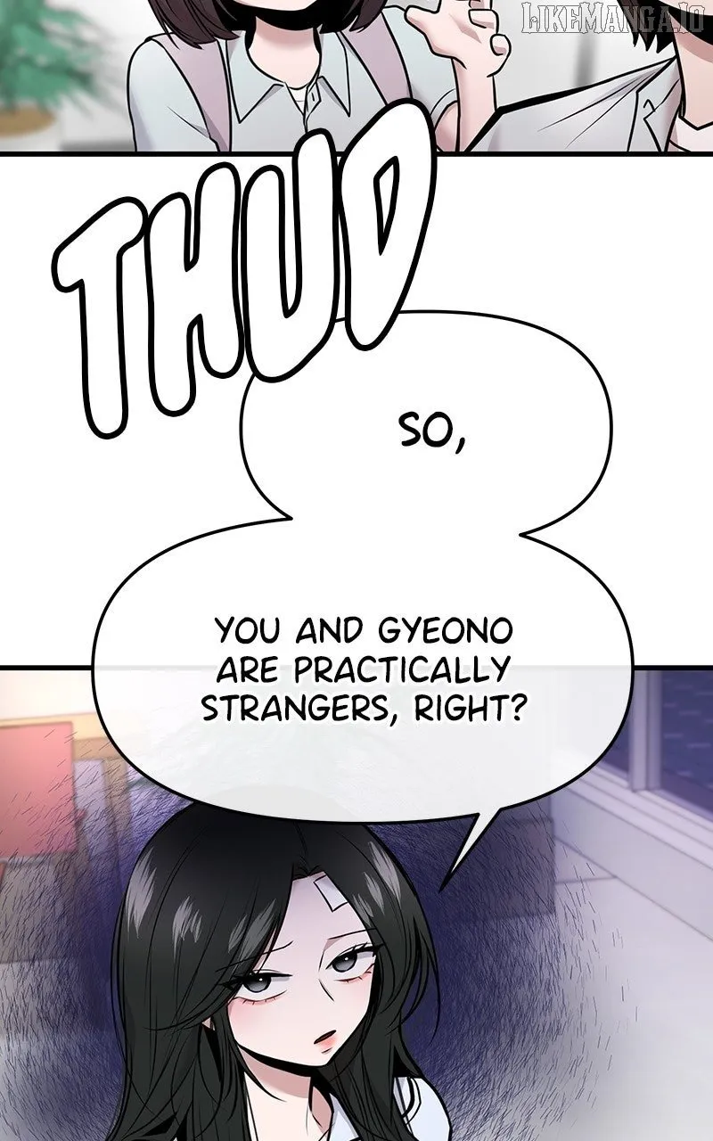 Back to Chan Bi Chapter 47 page 30 - 