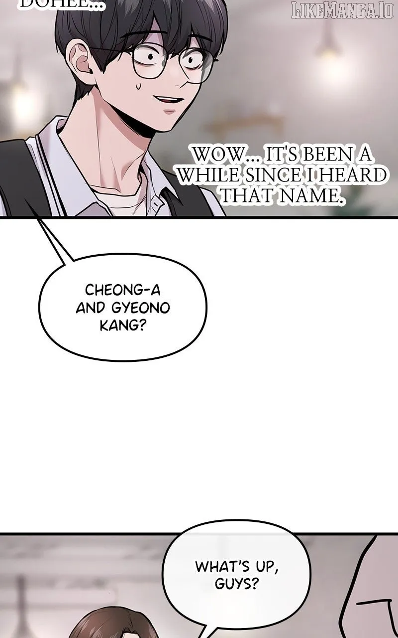 Back to Chan Bi Chapter 47 page 4 - 