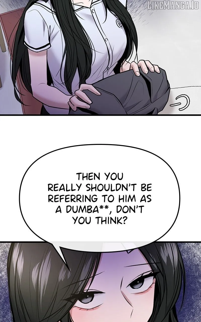 Back to Chan Bi Chapter 47 page 31 - 
