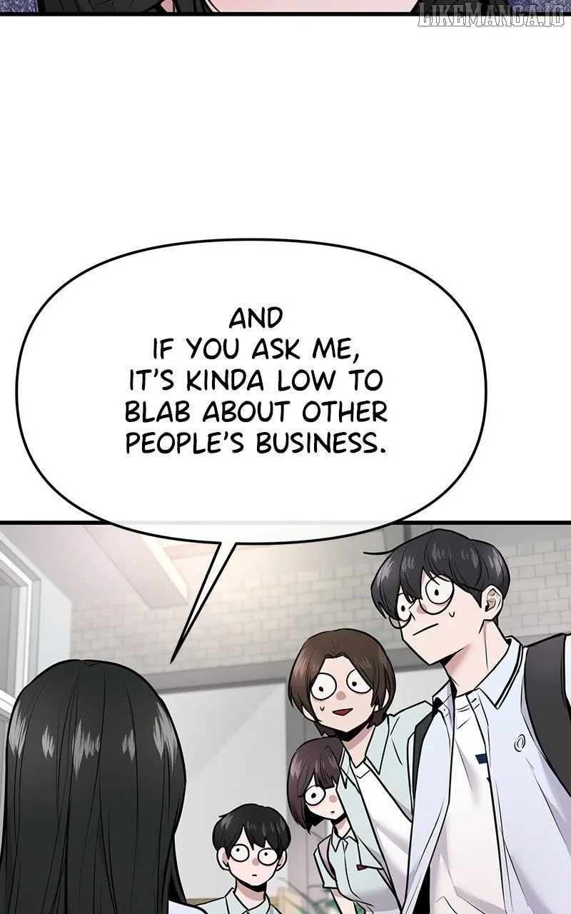 Back to Chan Bi Chapter 47 page 32 - 