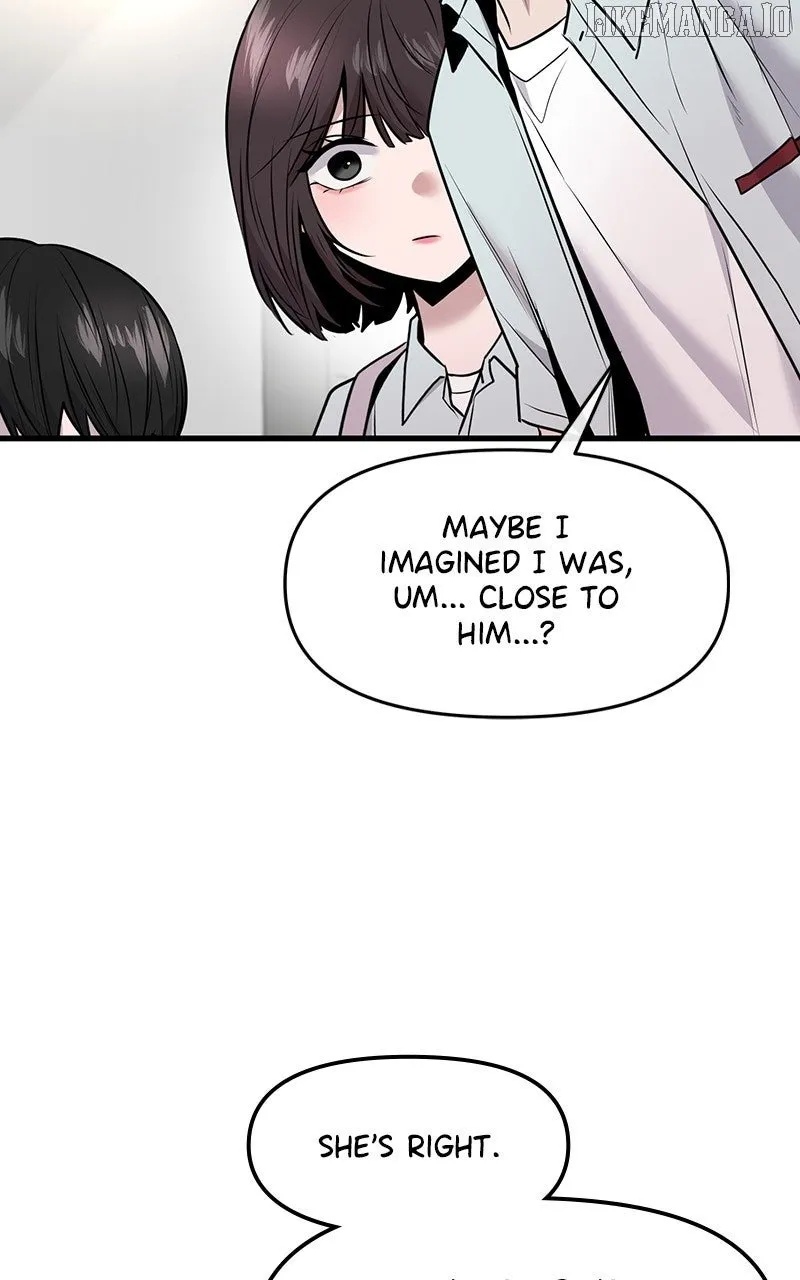 Back to Chan Bi Chapter 47 page 34 - 